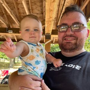 Meet your Posher, William